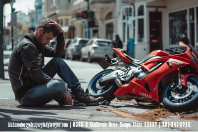 T-Bone Collisions, blind spot accidents lawyer, Best Motorcycle Accident Lawyer